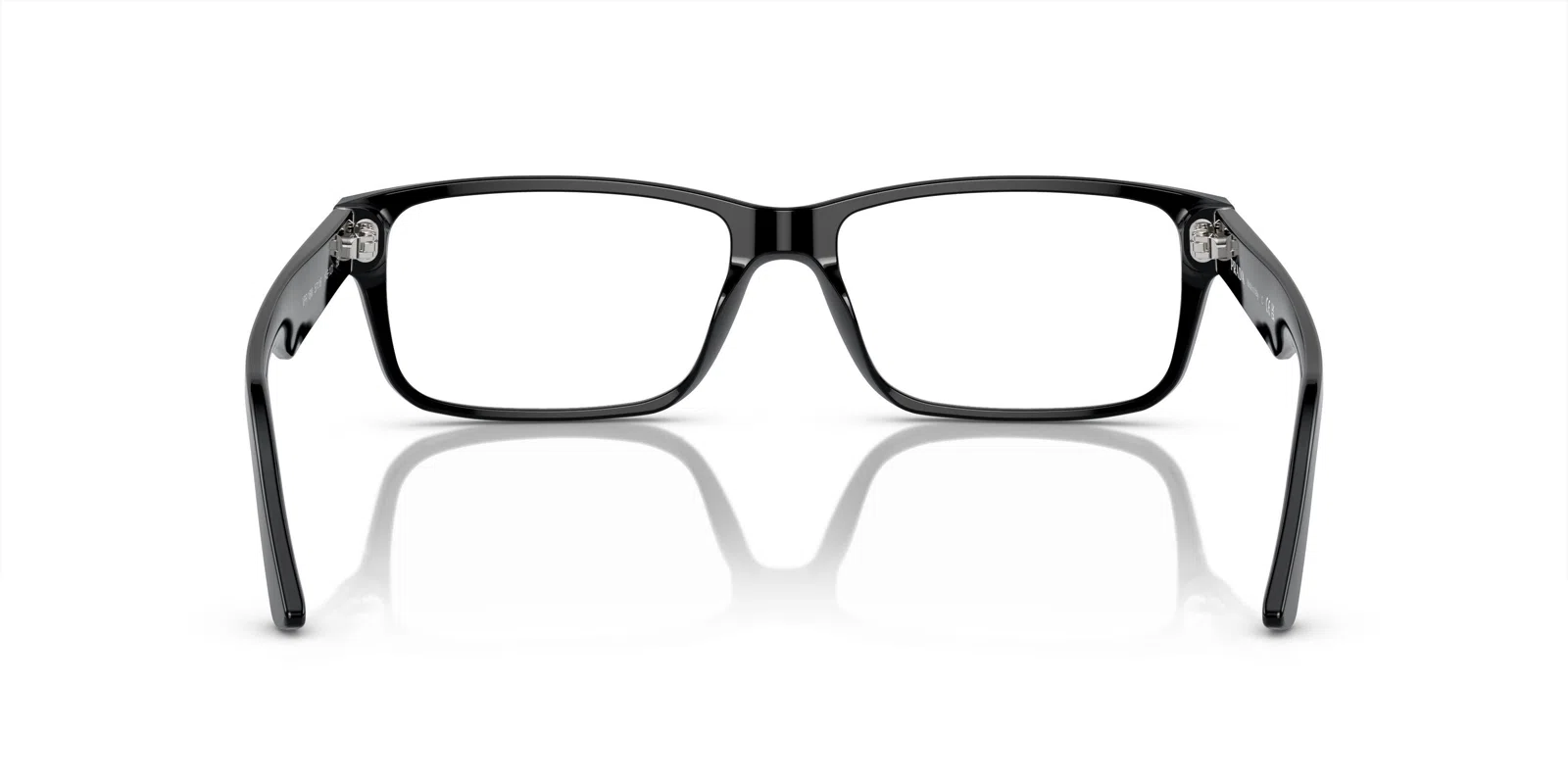 Prada Heritage 16MV Eyeglasses - Blue - view 22